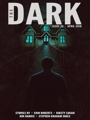 cover image of The Dark Issue 35